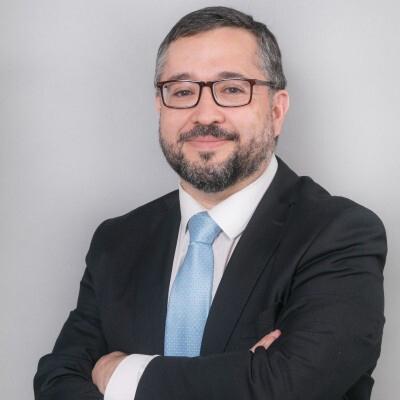 Cristián Reyes Cid