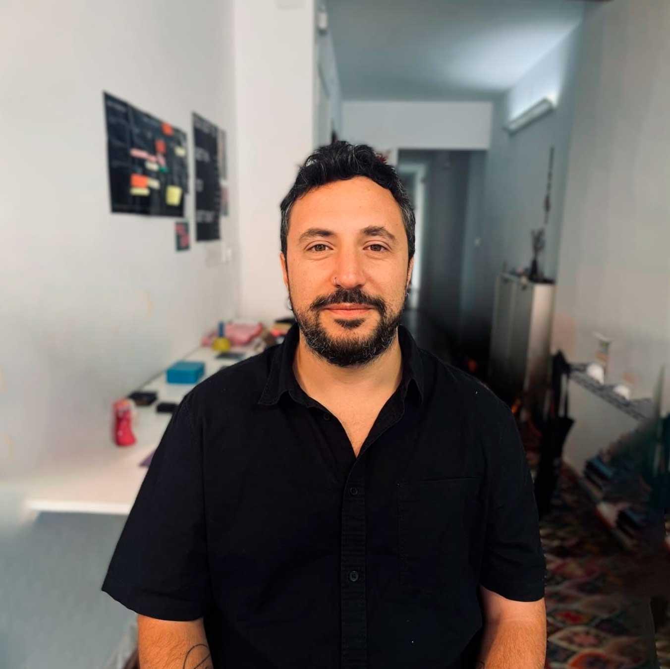 Cristóbal Dañobeitia 