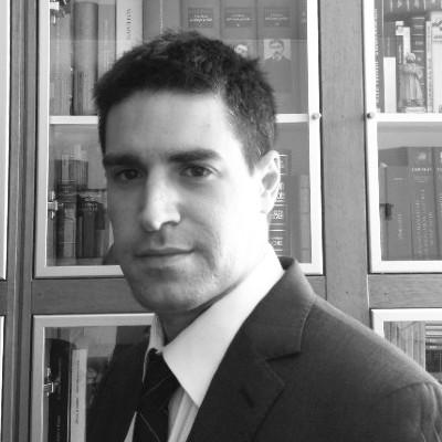 Cristóbal Hasbún López