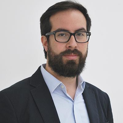 Daniel González