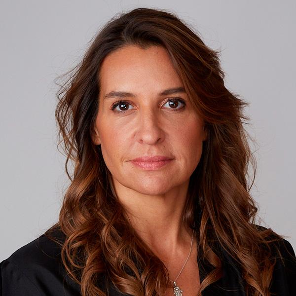 Daniela Horvitz