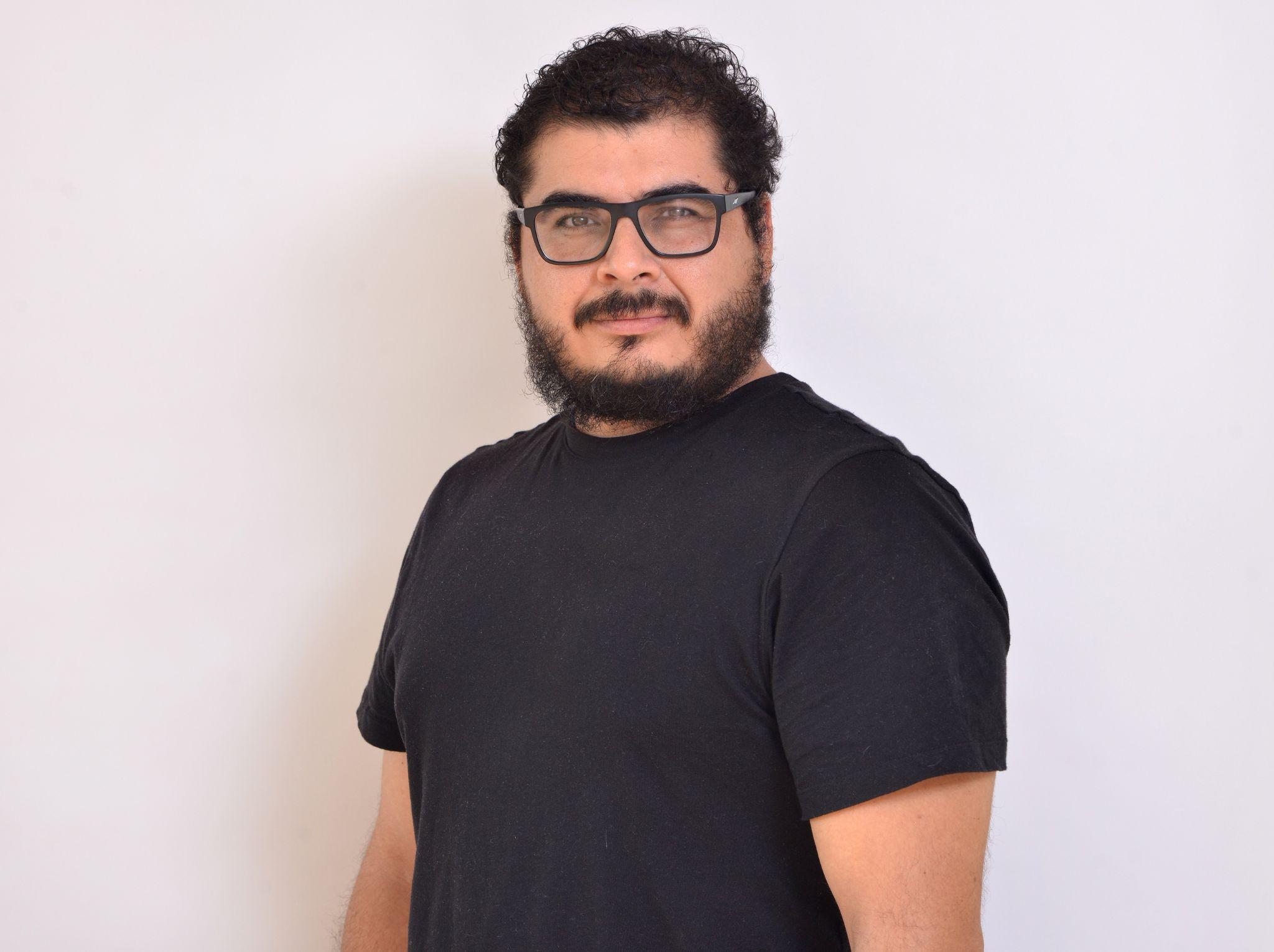 David Aguayo