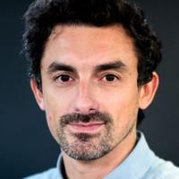 David  Dupuis 