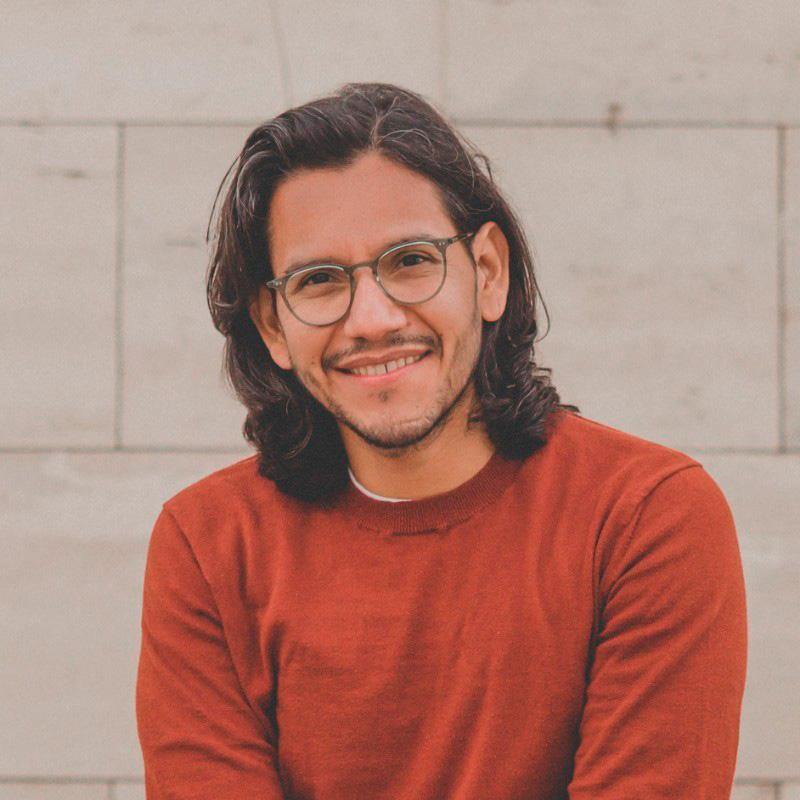 Edgar Rojas