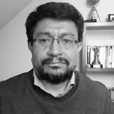 Eduardo Díaz Cortés
