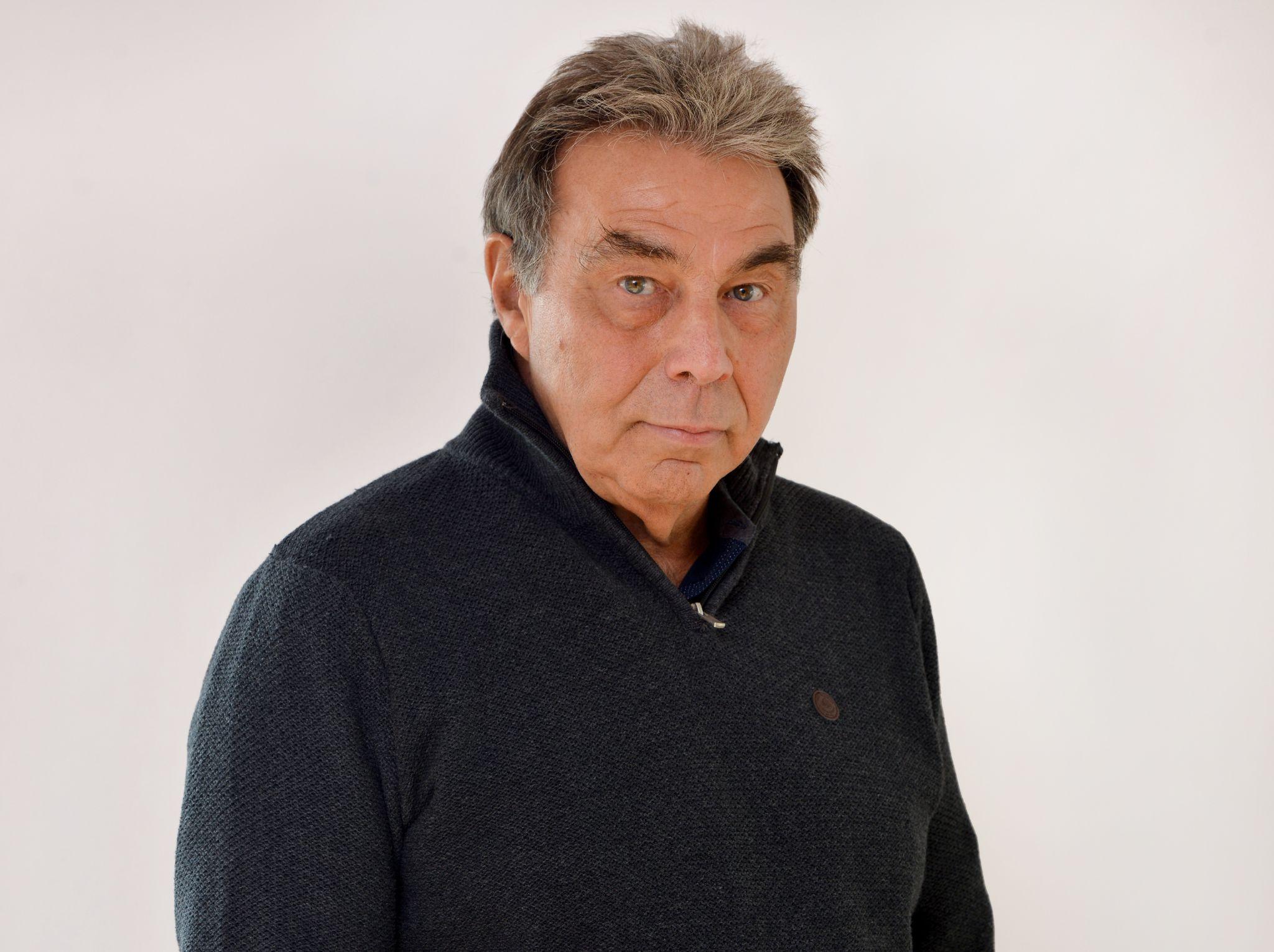 Eric Goles