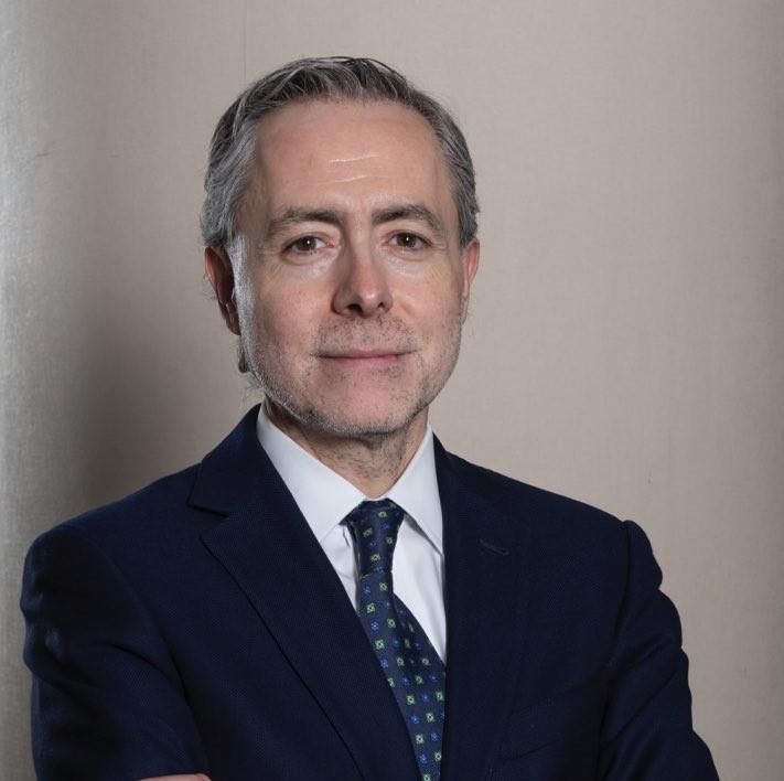Ernesto Huber