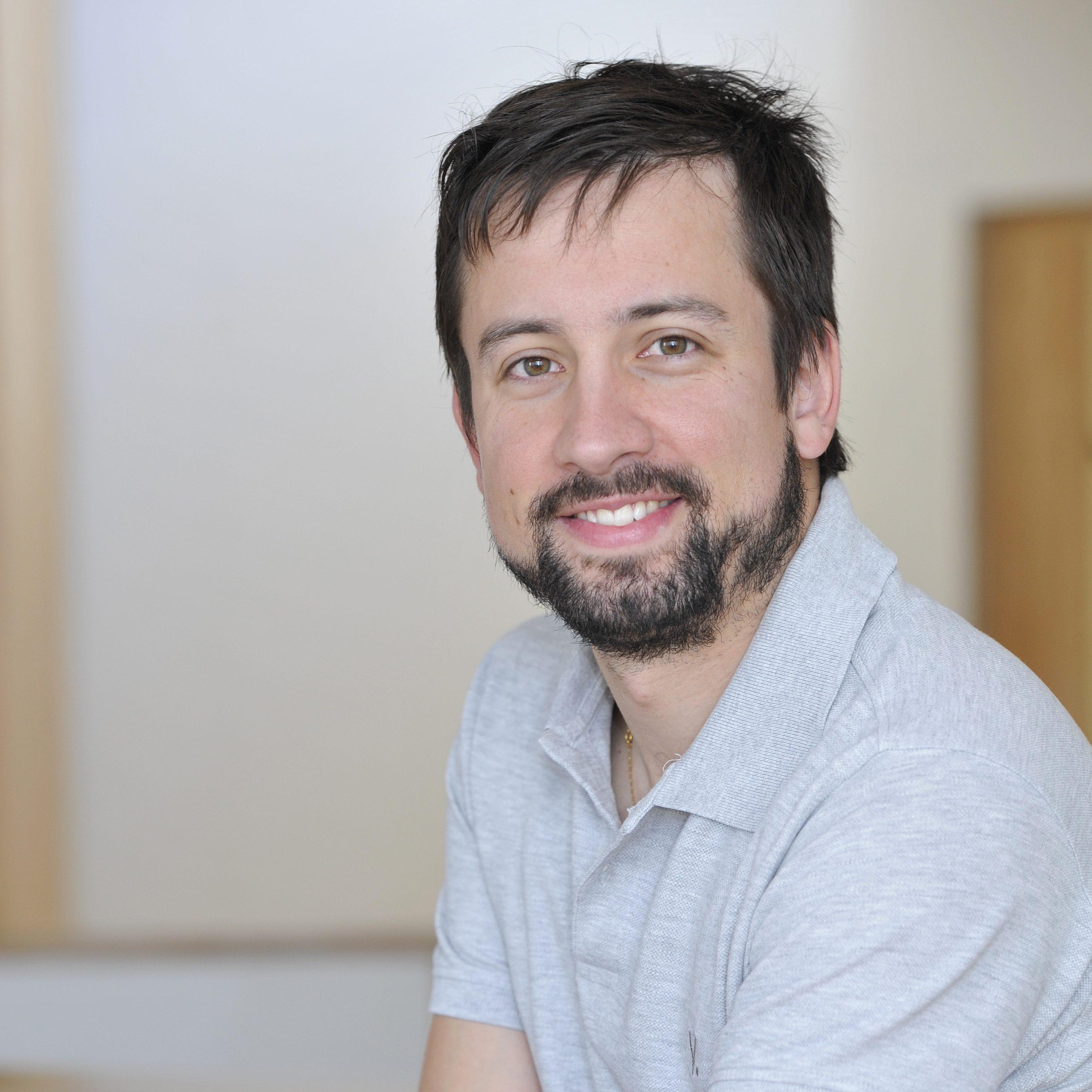 Esteban Román