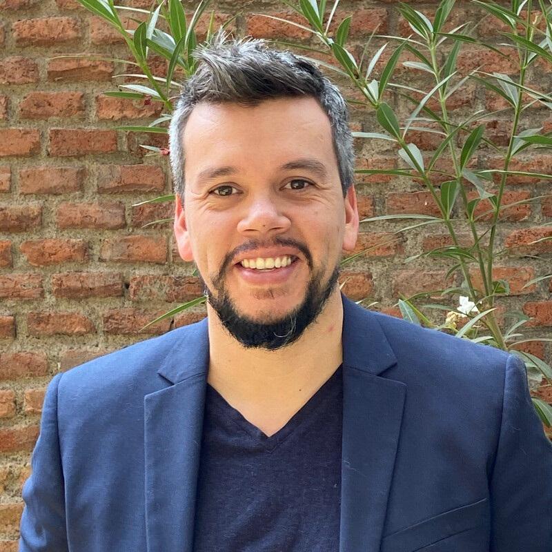 Felipe Matamala