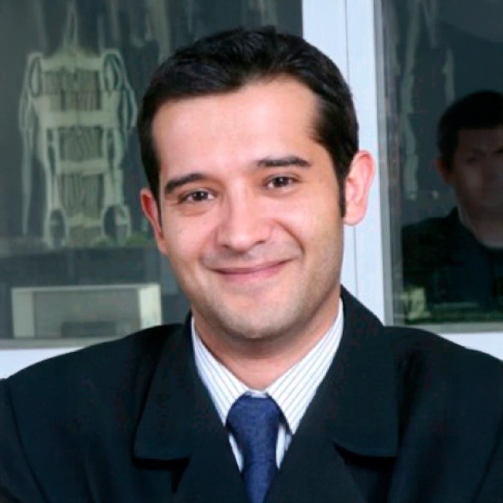Felipe  Zangheri 