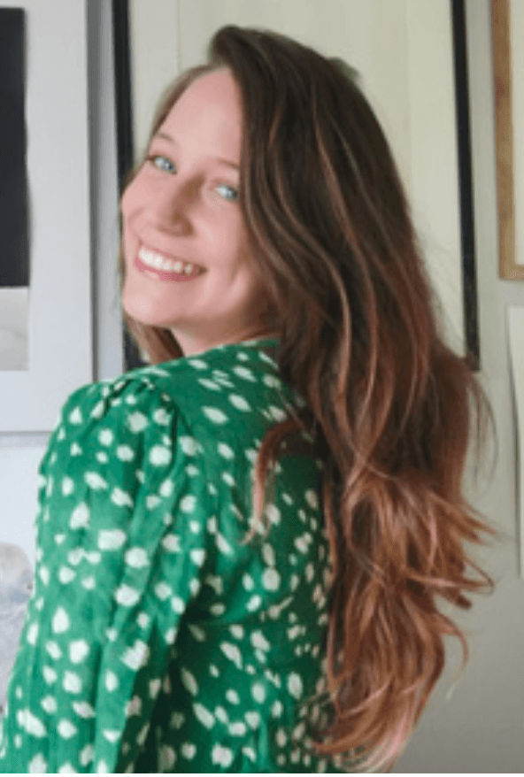 Florencia Montané 