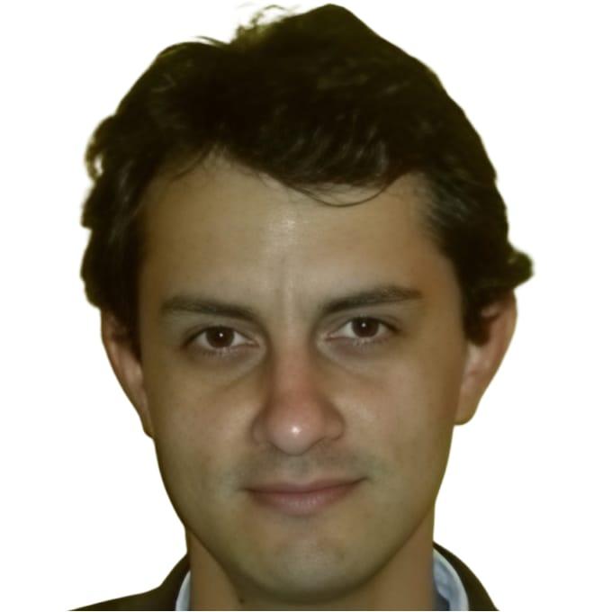Foto de Juan Ignacio Salinas