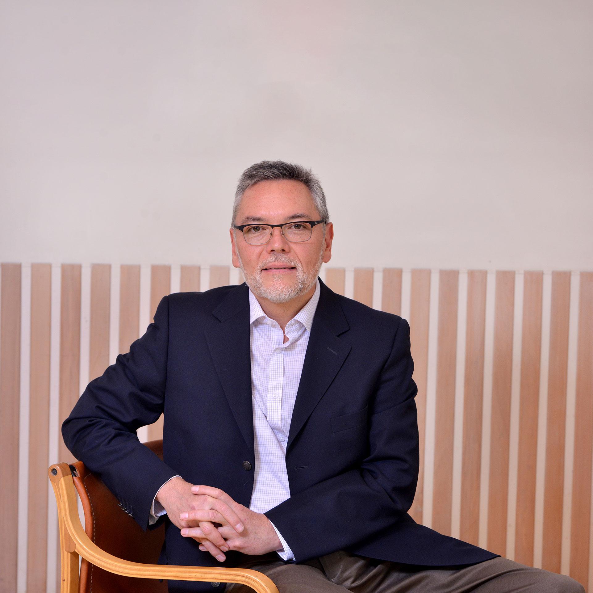 Jaime Lavín