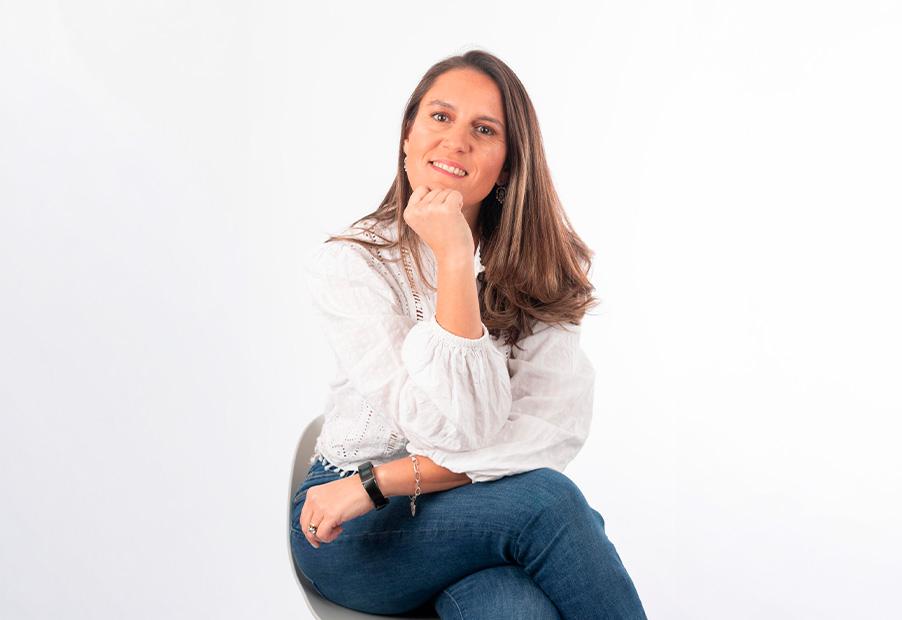 Francisca Sepulveda 