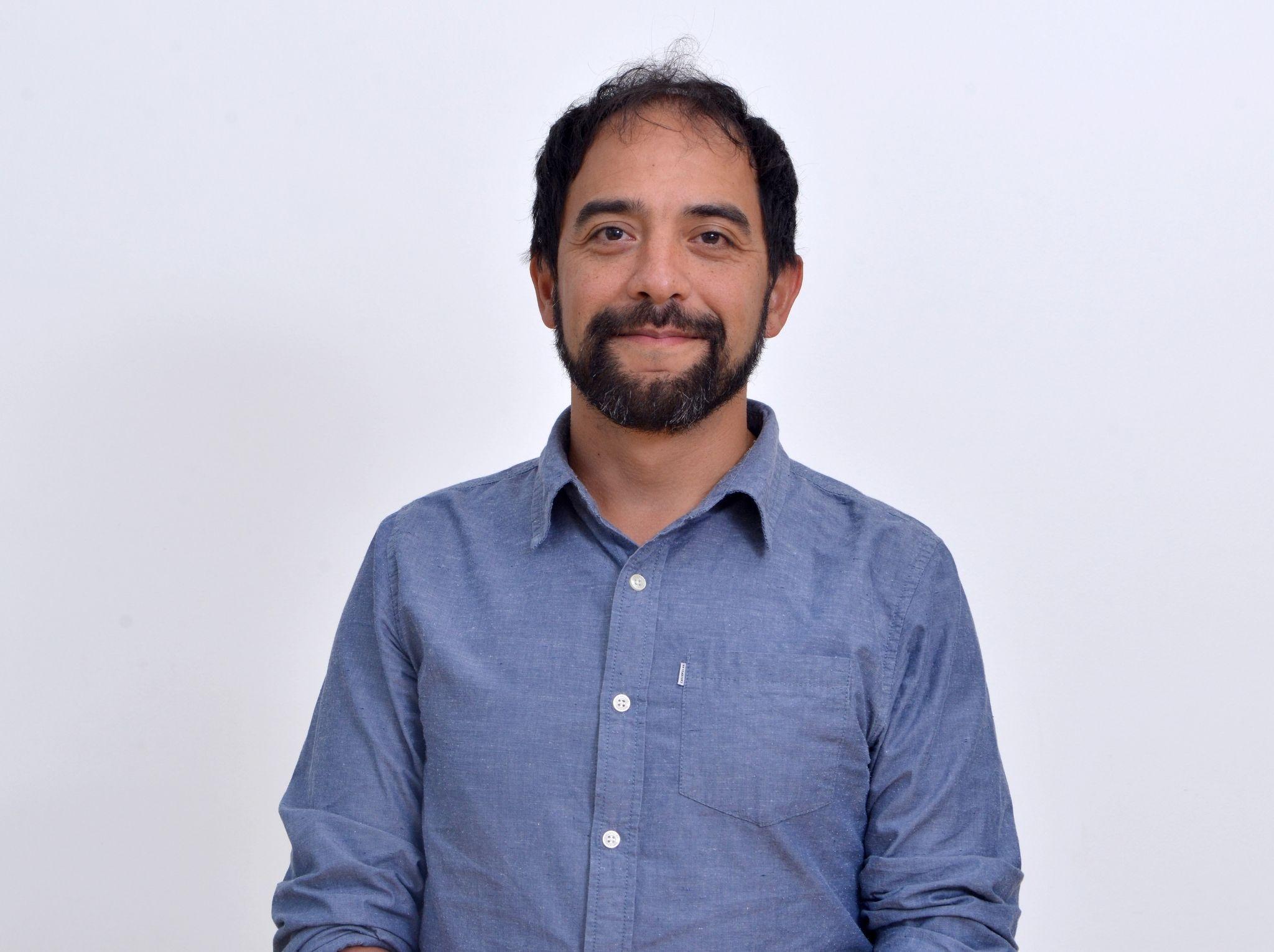 Francisco Bravo