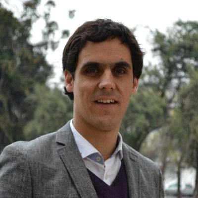 Francisco Covarrubias