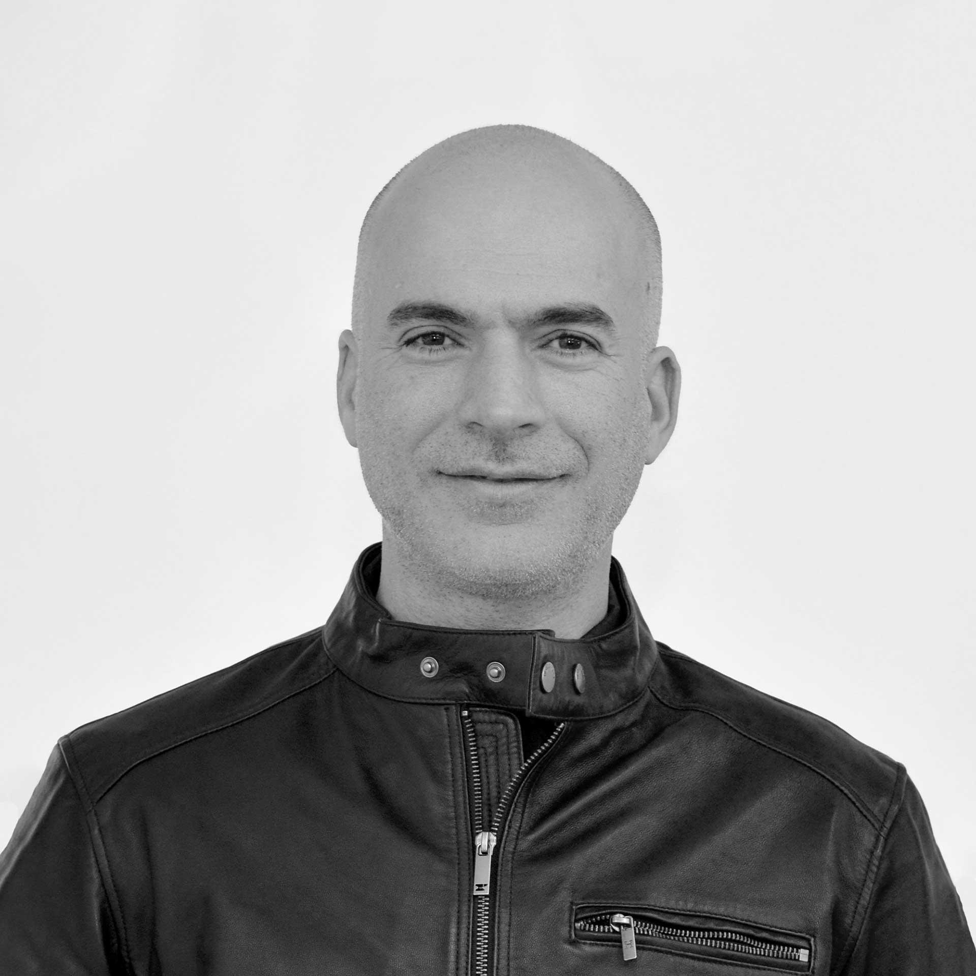 Francisco Moure