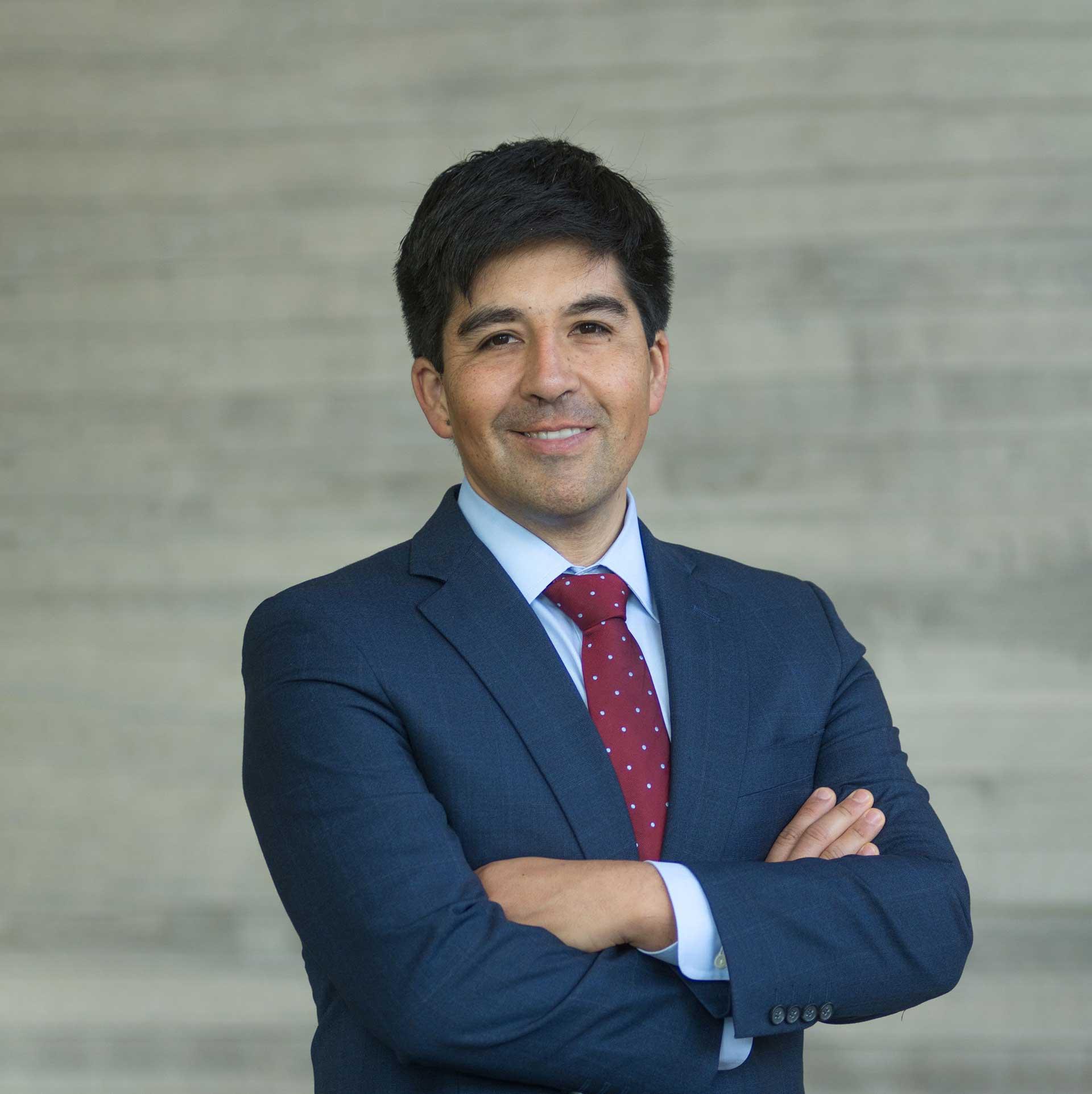 Francisco Muñoz