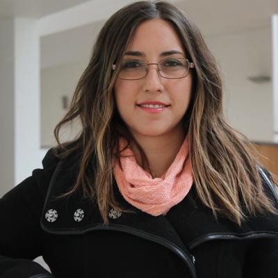 Gabriela De La Cerda