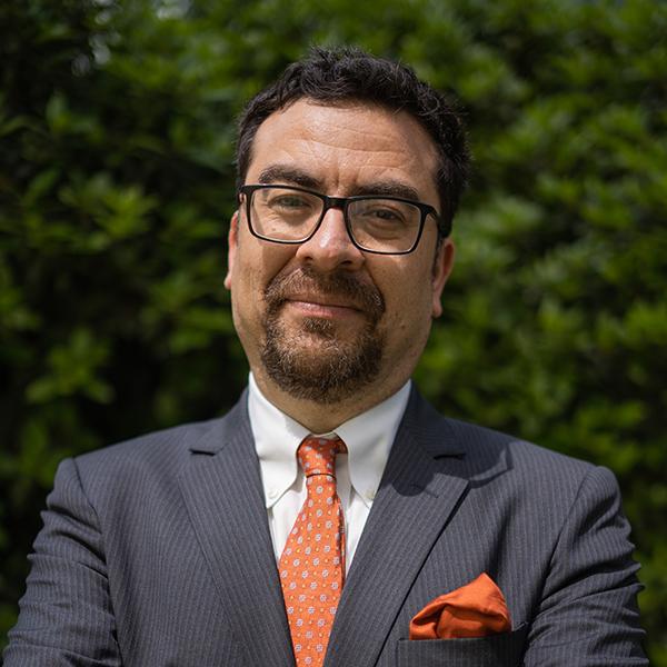 Gerardo Escudero