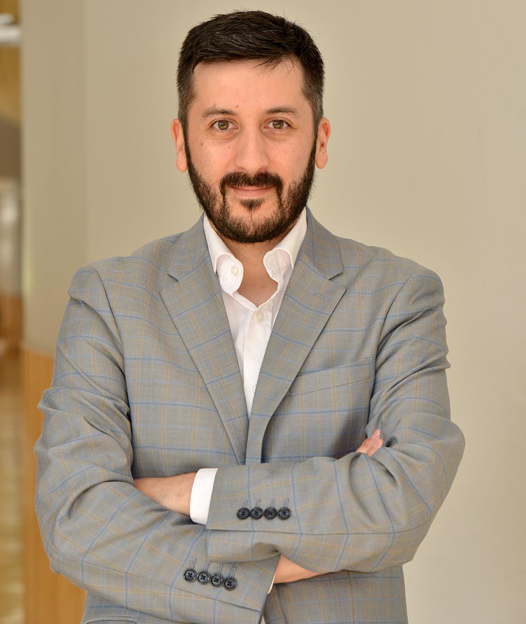 Gonzalo De La Fuente