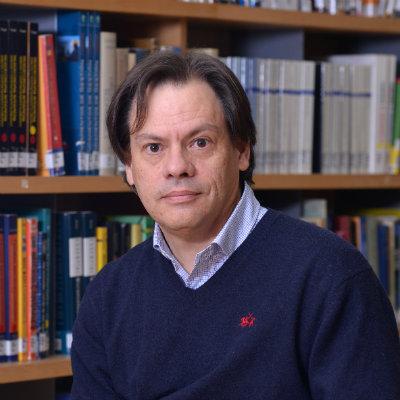 Guillermo Paraje