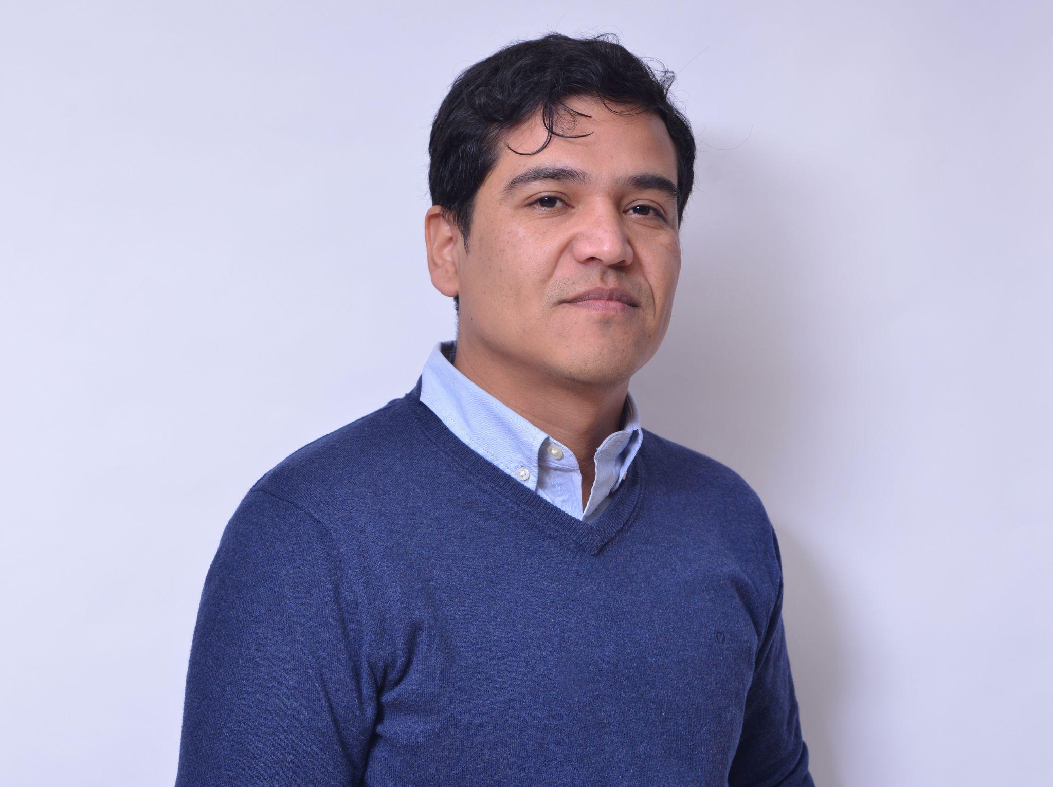 Héctor Araya