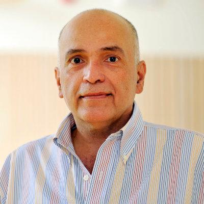 Horacio Viana