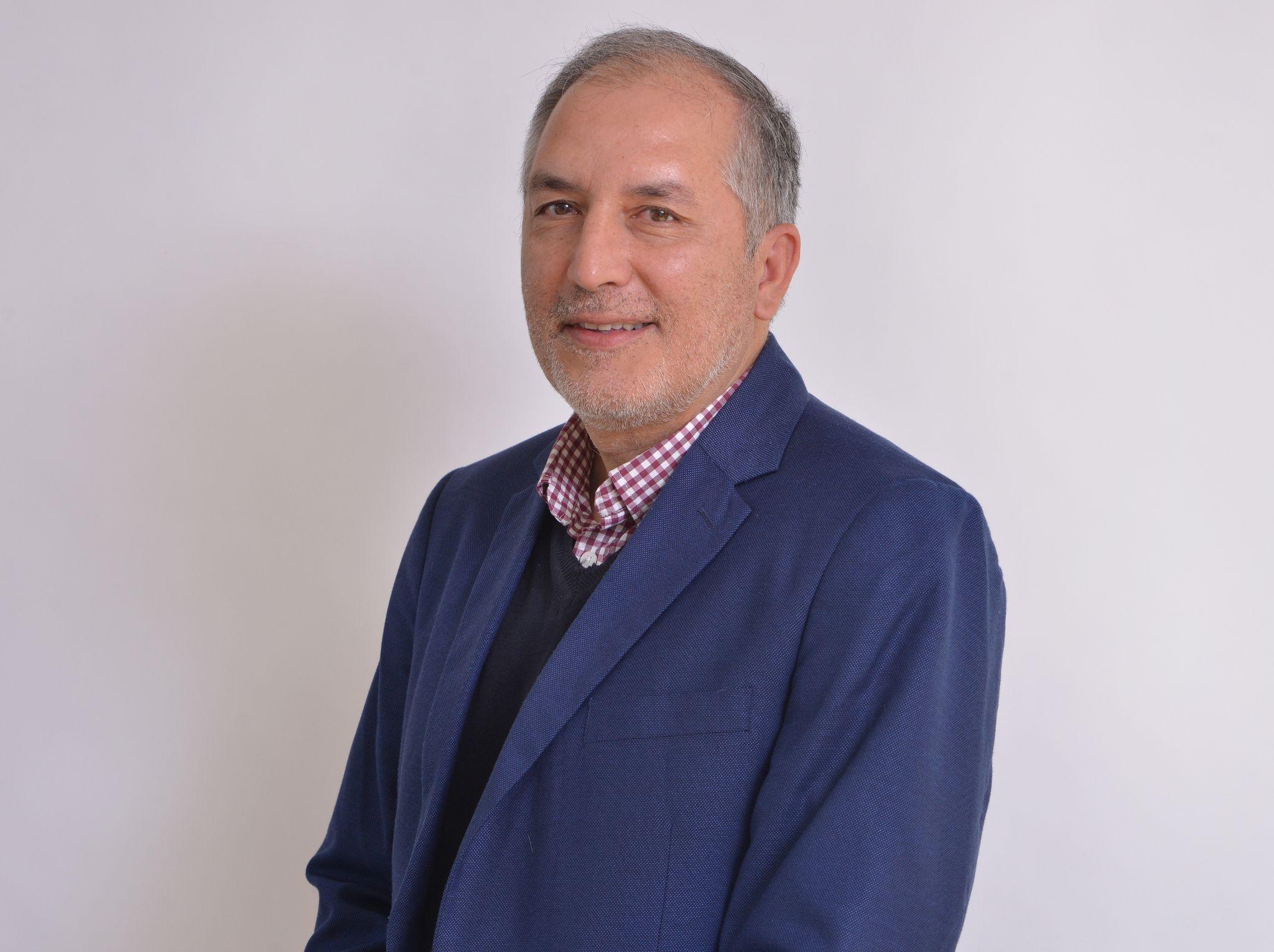 Hugo Caerols