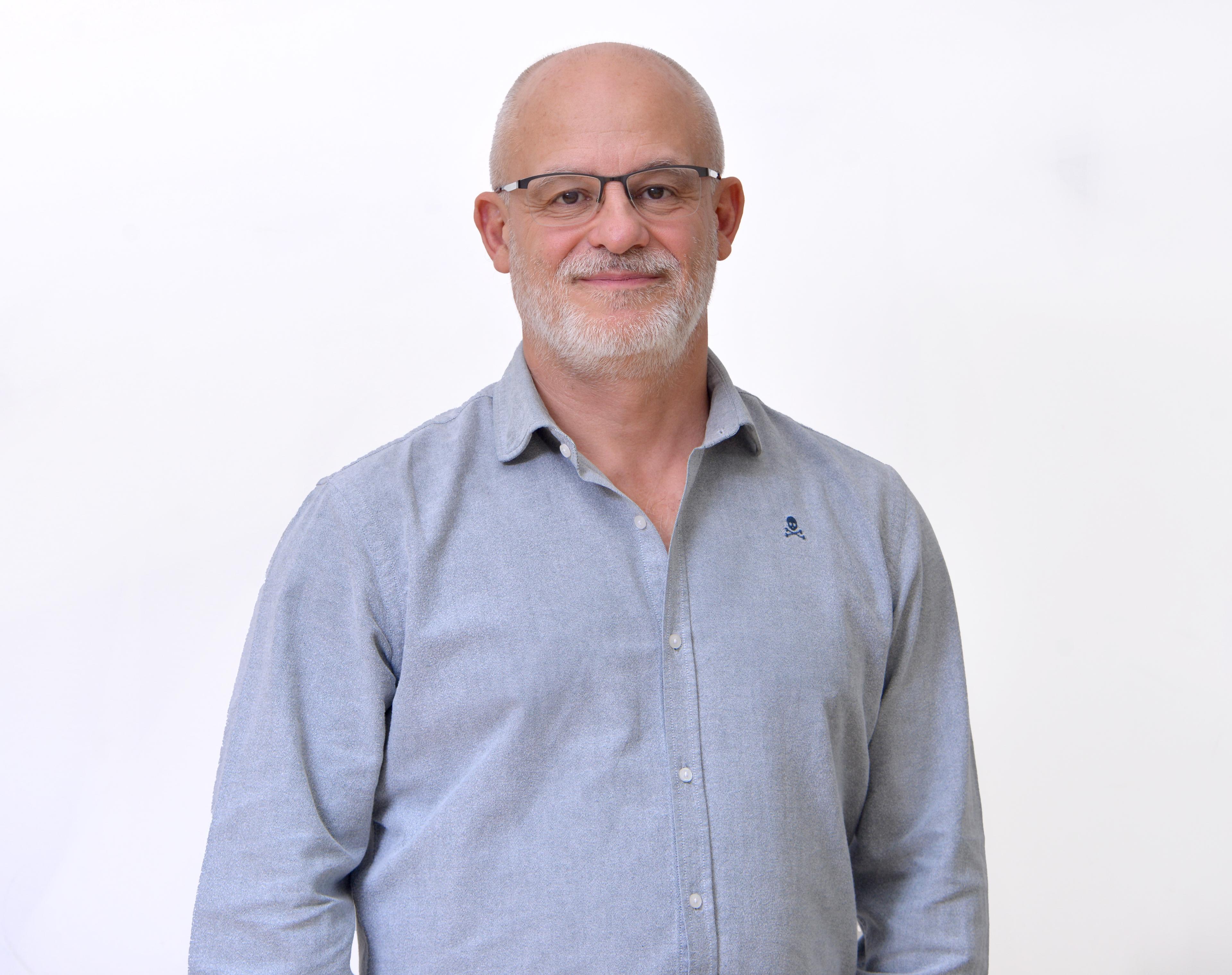 Ignacio Martin
