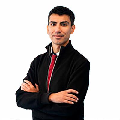 Italo Reyes Romero