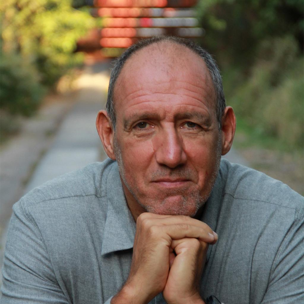 Javier Martínez 