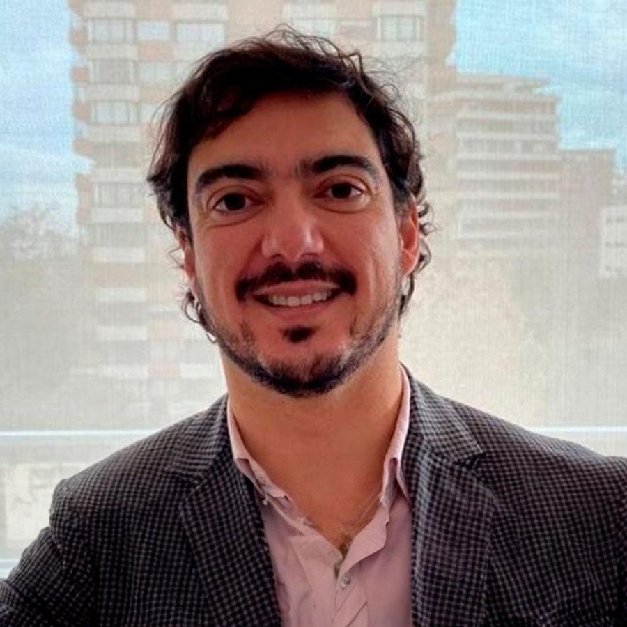 Javier Tapia