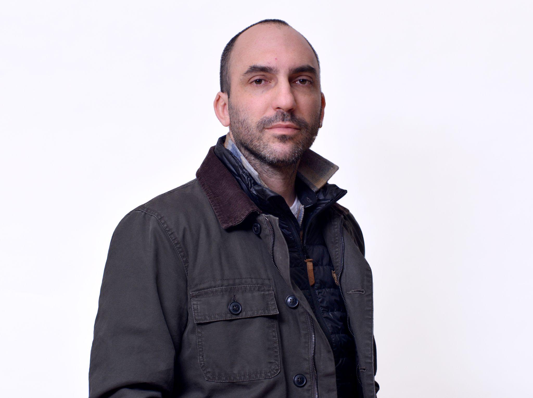 Javier Lopatin
