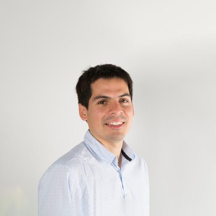 Jorge Barrios