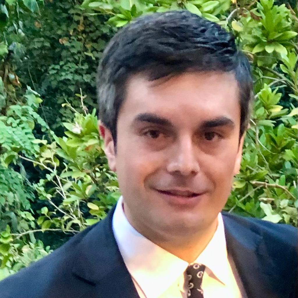 Jorge  Burgos 