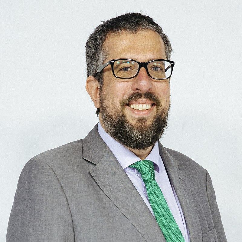 Jorge Canals