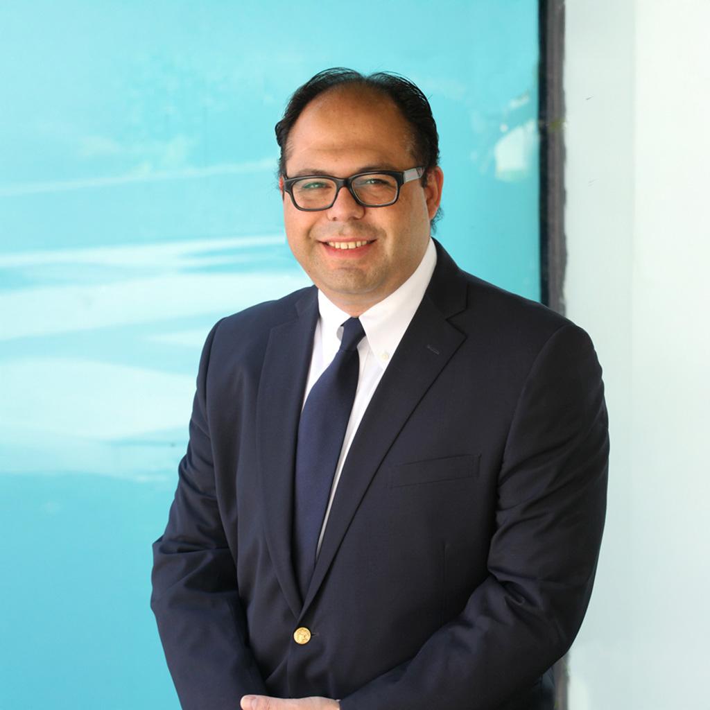 Jorge Quintanilla