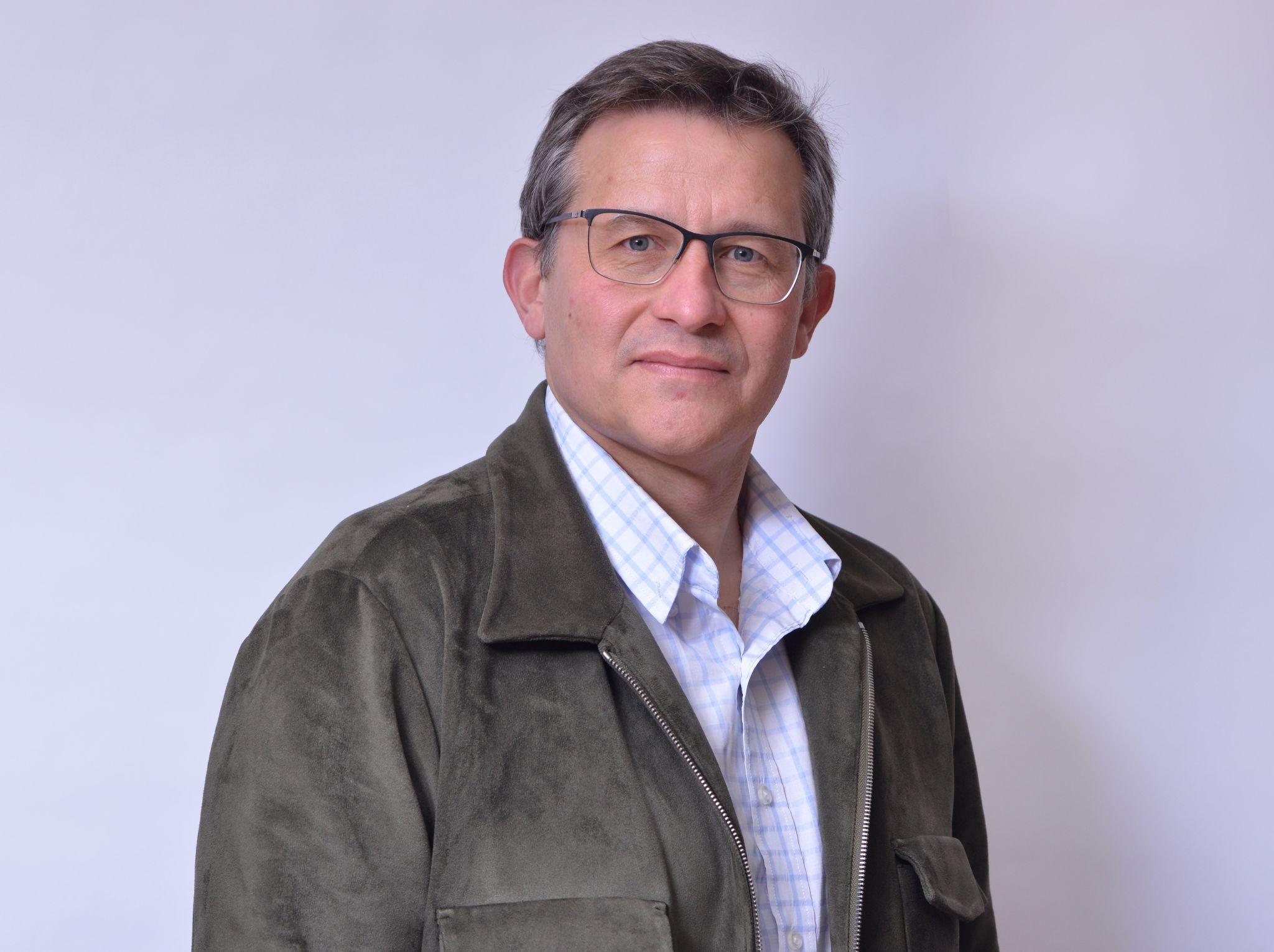 José Luis Campos