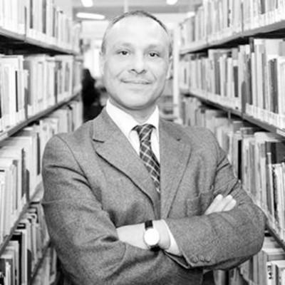 José Marín
