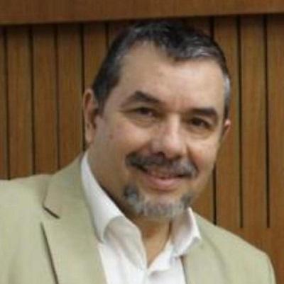 Juan Antonio Fuentes Geoffroy