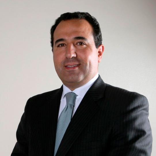 Juan Francisco Galli