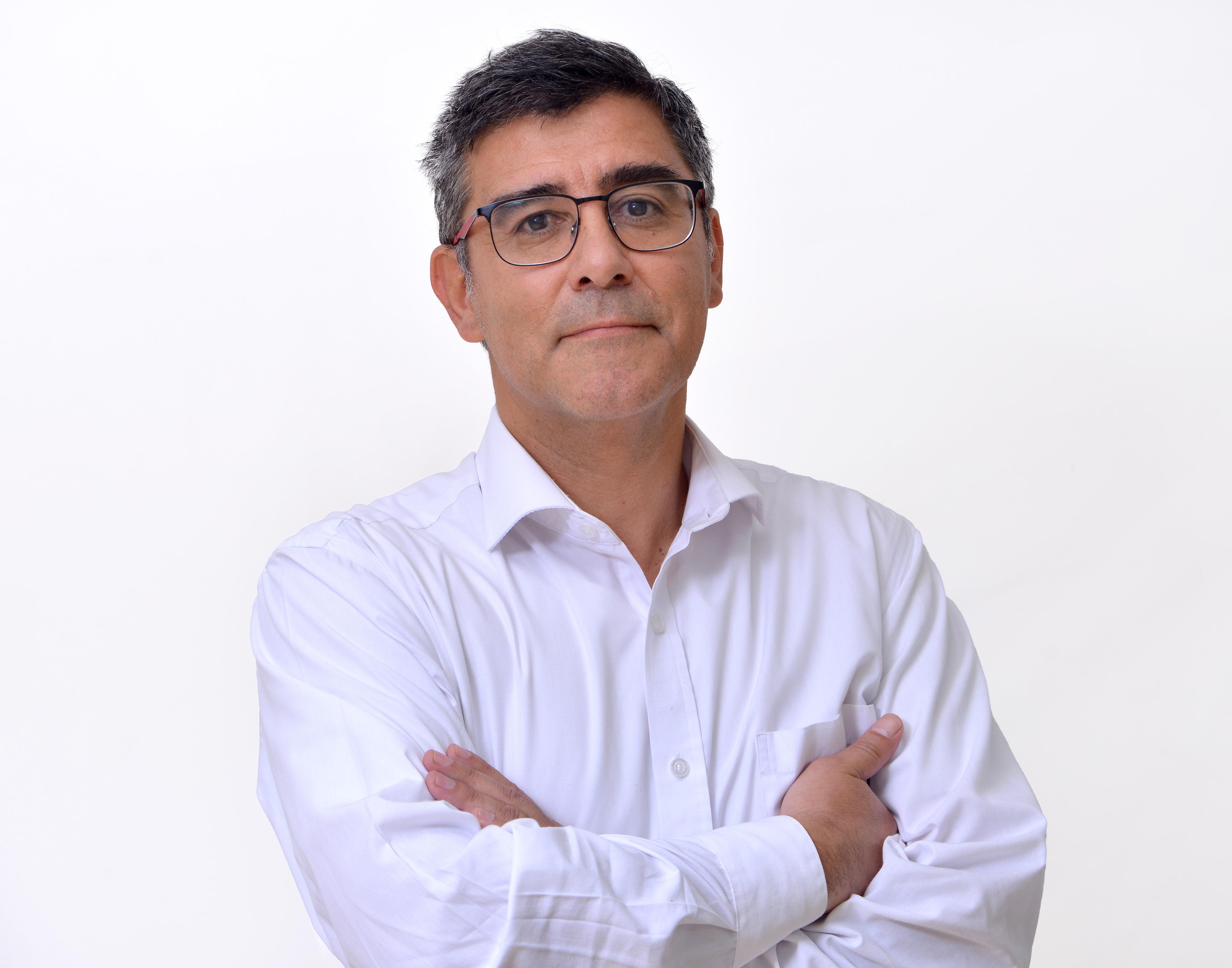 Juan Pablo Medina