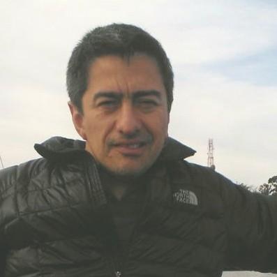 Juan Vasquez