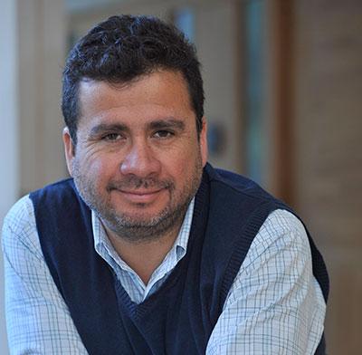 Juan Daniel Silva