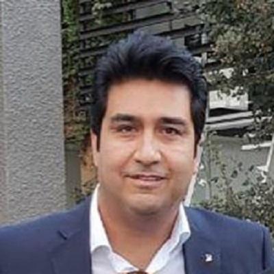Leonardo Muñoz