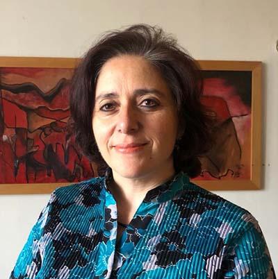 Lorena Biason