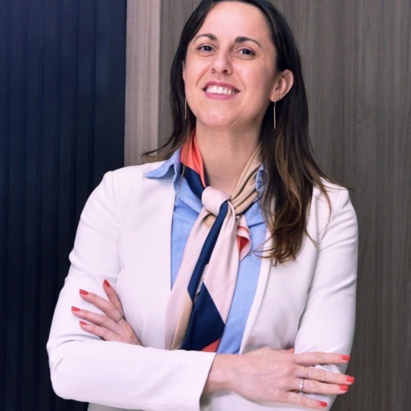 Ludmila  Gagliadi 