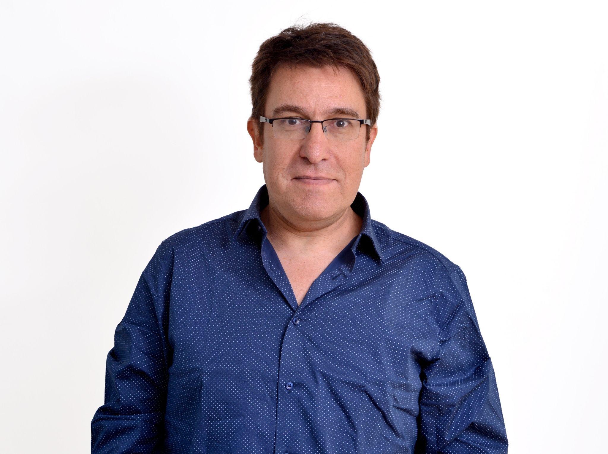 Luis Aburto