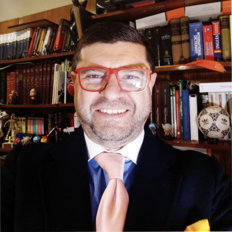 Luis Alfonso Pérez